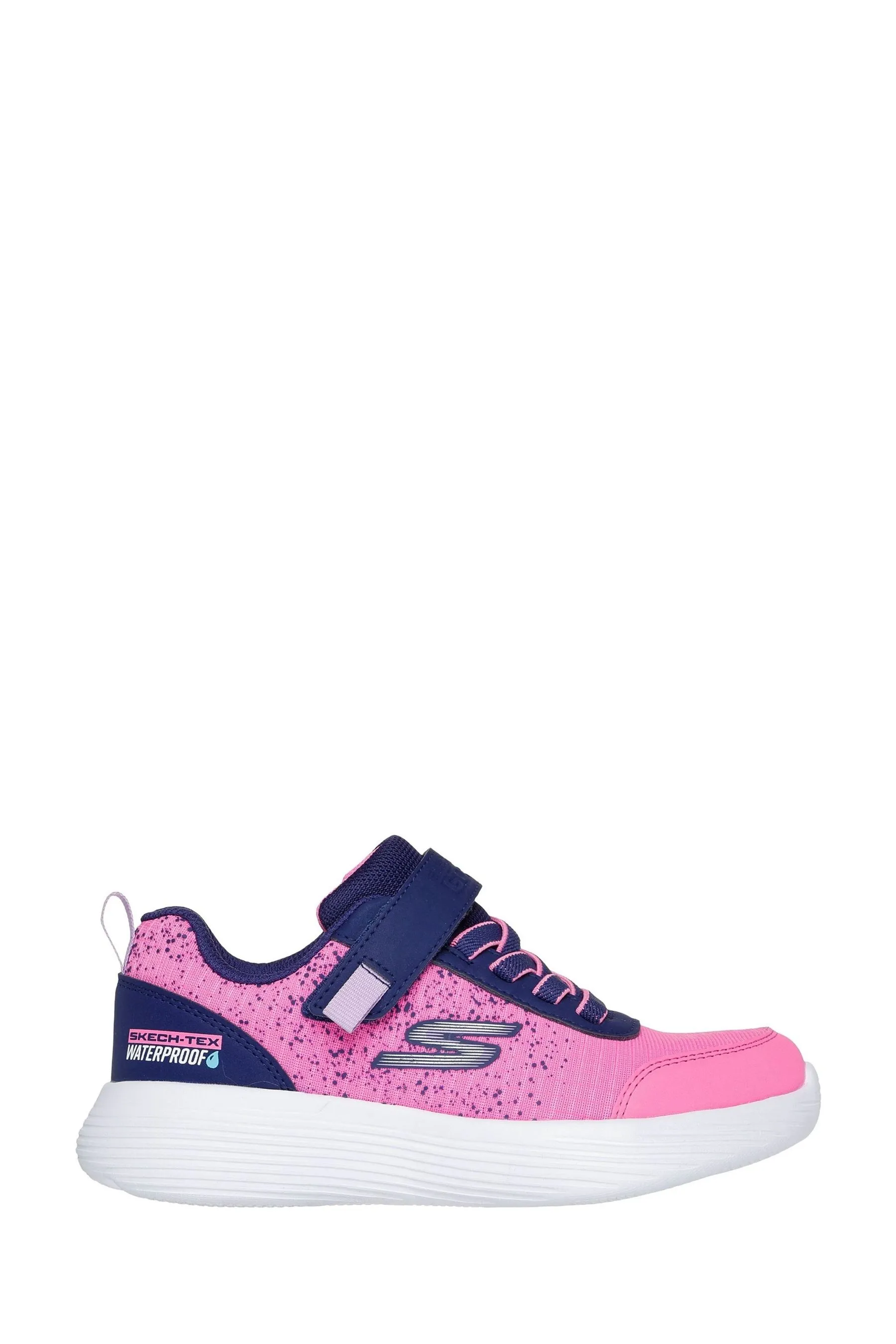 Skechers Go Run 400 V2 Trainers    