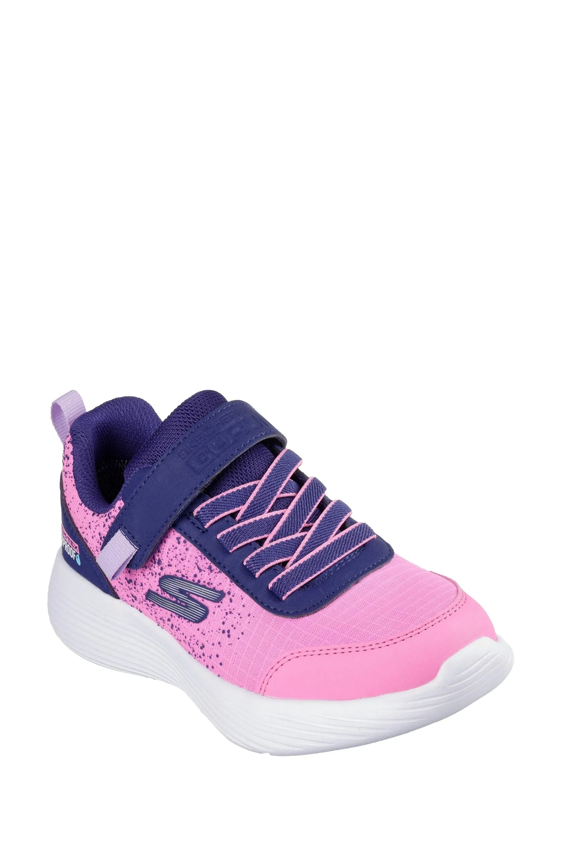 Skechers Go Run 400 V2 Trainers    